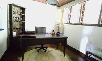 Imagem 6: Casa à venda, 594 m² por R$ 2.500.000,00 - Granja Guarani - Teresópolis/RJ