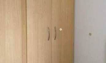 Imagem: Apartamento com 1 dormitório para alugar