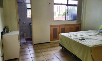 Imagem 7: Apartamento para venda com 141 metros quadrados com 3 quartos em Guararapes - Fortaleza