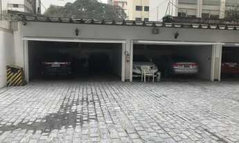 Imagem 9: Apartamento com 4 dormitórios, 400 m² - venda por R$ 2.500.000,00 ou aluguel por R$ 20.223