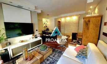 Imagem 2: Apartamento com 3 dormitórios à venda, 117 m² - Santa Paula - São Caetano do Sul/SP