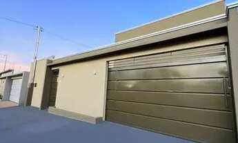 Imagem: Vendo Casa nova no setor Caldas Oeste 3