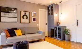 Imagem 3: APARTAMENTO - PINHEIROS - SP