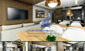 Imagem 6: Apartamento Studio para Venda em Santo Antônio de Lisboa Florianópolis-SC - 843