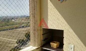 Imagem 4: SãO JOSé DOS CAMPOS - Apartamento Padrão - Jardim Santa Inês Ii