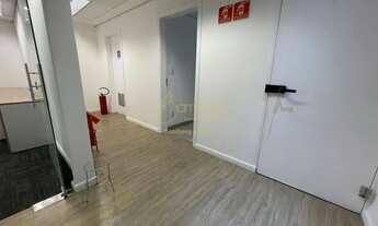 Imagem 7: Laje Corporativa 1413m² - Acesso estação Trem Lapa e Marginal Tietê - 30 vagas