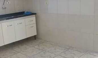 Imagem 3: Apto 56² padrão Grande com 2 dormitórios e vaga fixa de garagem, localizado a 2km da estaç