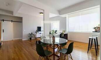 Imagem: Apartamento para Aluguel - Vila Mariana