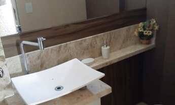 Imagem 5: Apartamento para aluguel e venda tem 153 metros quadrados com 3 quartos