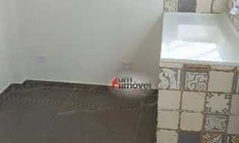 Imagem 4: Casa na Vila das Mercês com 1 dormitório para alugar 28 m²