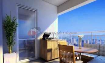 Imagem 2: Apartamento a venda - Quinta da Paineira, São Paulo