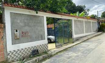 Imagem: Casa no val paraiso