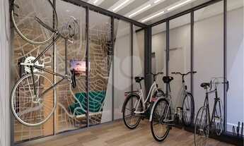 Imagem 7: Studio para venda na Chácara Klabin/SP