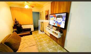 Imagem 4: Casa à Venda - Santa Amélia, 1 Quarto, 60 m2