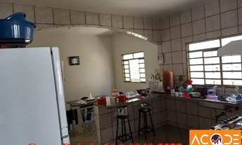 Imagem 7: Casa de 3/4 Com Suíte Bairro Santa Luzia Oportunidade