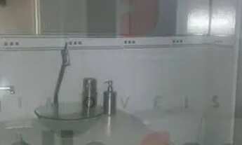 Imagem 4: Apartamento Vila Alpina 2 dormitórios sala cozinha banheiros 1 vaga