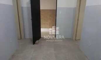 Imagem 2: Apartamento com 1 dormitório para alugar, 36 m² por R$ 976,66/mês - Meireles - Fortaleza/C