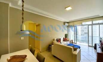 Imagem 4: APARTAMENTO RESIDENCIAL em GUARUJÁ - SP, PITANGUEIRAS