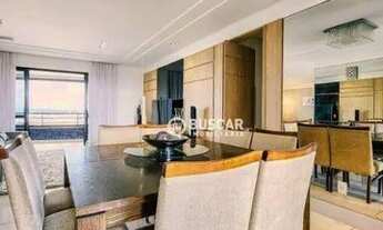 Imagem 6: Apartamento com 4 dormitórios à venda, 197 m² por R$ 1.500.000 - Santa Mônica - Feira de S