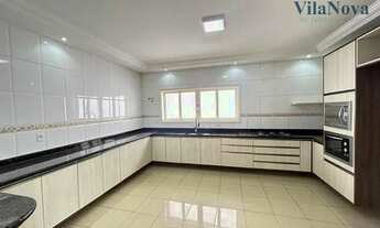 Imagem 5: Casa com 5 dormitórios, 330 m² - venda por R$ 1.399.000,00 ou aluguel por R$ 8.850,00/mês