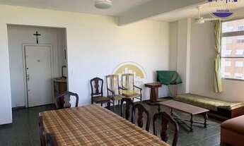 Imagem 4: Apartamento Residencial à venda, Vila Belmiro, Santos - AP0086