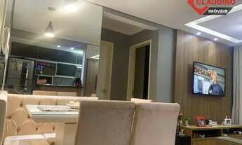 Imagem 6: Apartamento com 2 dormitórios à venda, 42 m² por R$ 196.000,00 - Colônia - São Paulo/SP