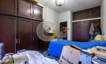 Imagem 6: CASA SOBRADO - SUMARÉ - 6 DORMS - 2 SUITES - 4 VAGAS - QUINTAL