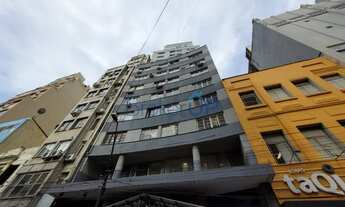 Imagem 2: Apartamento Kitchenette em Centro Histórico - Porto Alegre