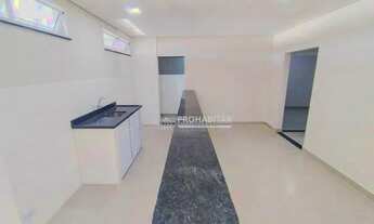 Imagem 2: Apartamento com 2 dormitórios para alugar, 66 m² por R$ 1.500,00/mês - Terceira Divisão de