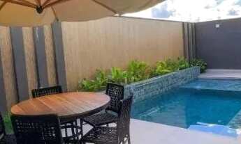 Imagem 4: Vendo Residência Nova no Condomínio Jardins de Renoir Marilia SP