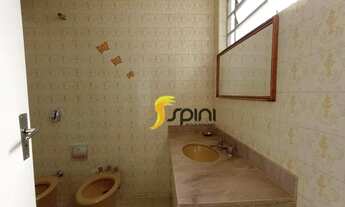 Imagem 7: Apartamento com 3 dormitórios para alugar, 150 m² no Centro - Uberlândia/MG