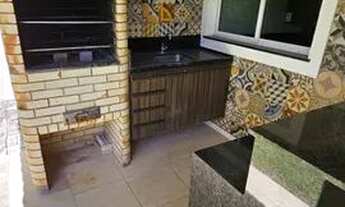 Imagem 4: Casa de condomínio para venda possui 160 metros quadrados com 3 quartos em Coité - Eusébi