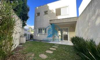 Imagem: Casa em Condominio Village - V Santista