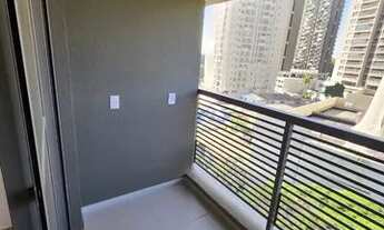 Imagem 7: Apartamento para aluguel com 28 metros quadrados com 1 quarto em Butantã - São Paulo - São