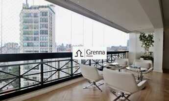 Imagem 6: 4 dormitórios a Venda - Cerqueira Cesar