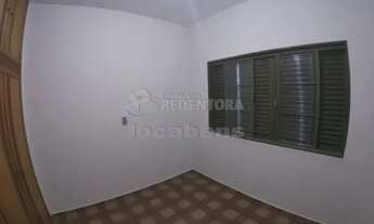 Imagem 6: Casa Padrão em São José do Rio Preto