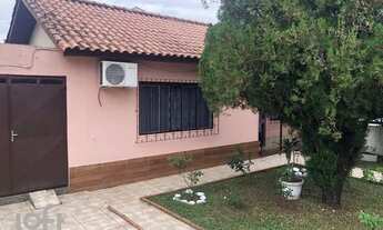 Imagem: Casa à venda Rua dos Purús, Igara - Canoas