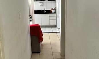 Imagem 2: Lauro de Freitas Apartamento 2/4 1 suíte 72m2