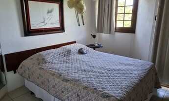 Imagem 7: Casa na praia de Jauá/Camaçari, 5 quartos, 3 suítes, garagem (2+