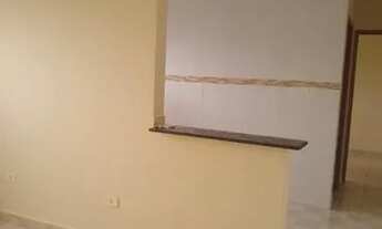 Imagem 3: Sobreposta Alta com 1 Dormitório em Condomínio no Jd. Melvi, Apenas 200 Metros da Pista