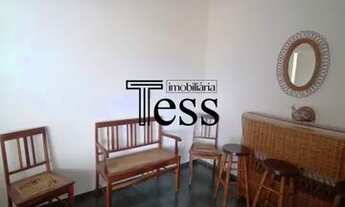 Imagem 4: Aluguel - Venda - Apartamento Mobiliado - 2 dormitórios