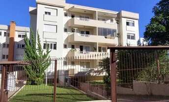 Imagem: CAXIAS DO SUL - Apartamento Padrão - CRISTO