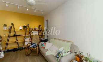 Imagem 5: São Paulo - Apartamento Padrão - Itaim Bibi