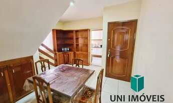 Imagem 6: Cobertura Duplex à venda, 3 quartos/2 suítes, área de churrasco, excelente localização Pra