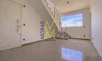 Imagem 3: Cobertura Duplex com 3 Quartos - Candelária em Belo Horizonte/MG