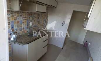 Imagem 5: Apartamento 50 m² no Conjunto Residencial Sitio Oratório - Jaú