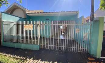 Imagem: Casa em Jardim Brasil - Maringá