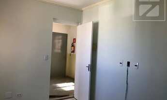 Imagem: Apartamento - Chácara Bela Vista - Sumaré