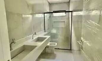 Imagem 10: Morada dos Pássaros / Térrea / 181m2 / 3 Suítes / Escritório/ Área Gourmet