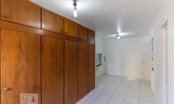 Imagem 3: Apartamento para Aluguel - Centro, 1 Quarto, 50 m2